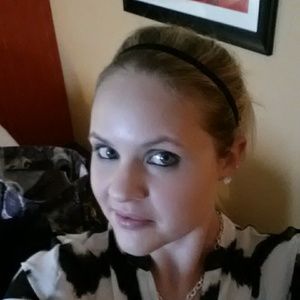 Meet your Posher, Beth